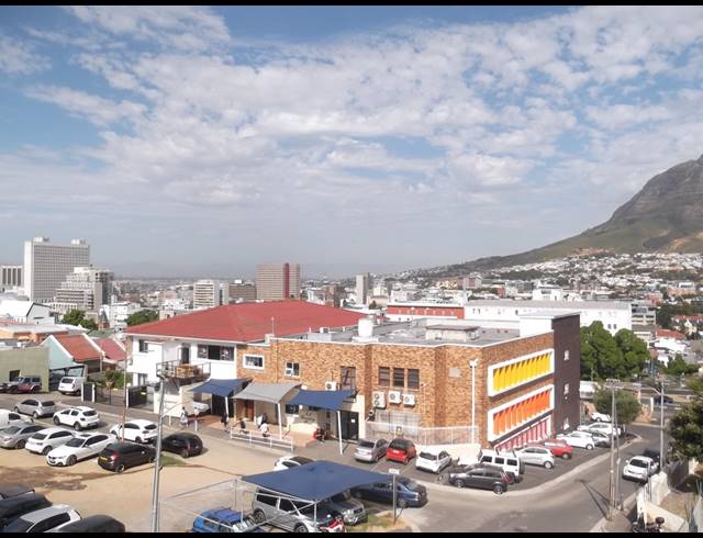 1 bed property to rent in TAMBOERSKLOOF